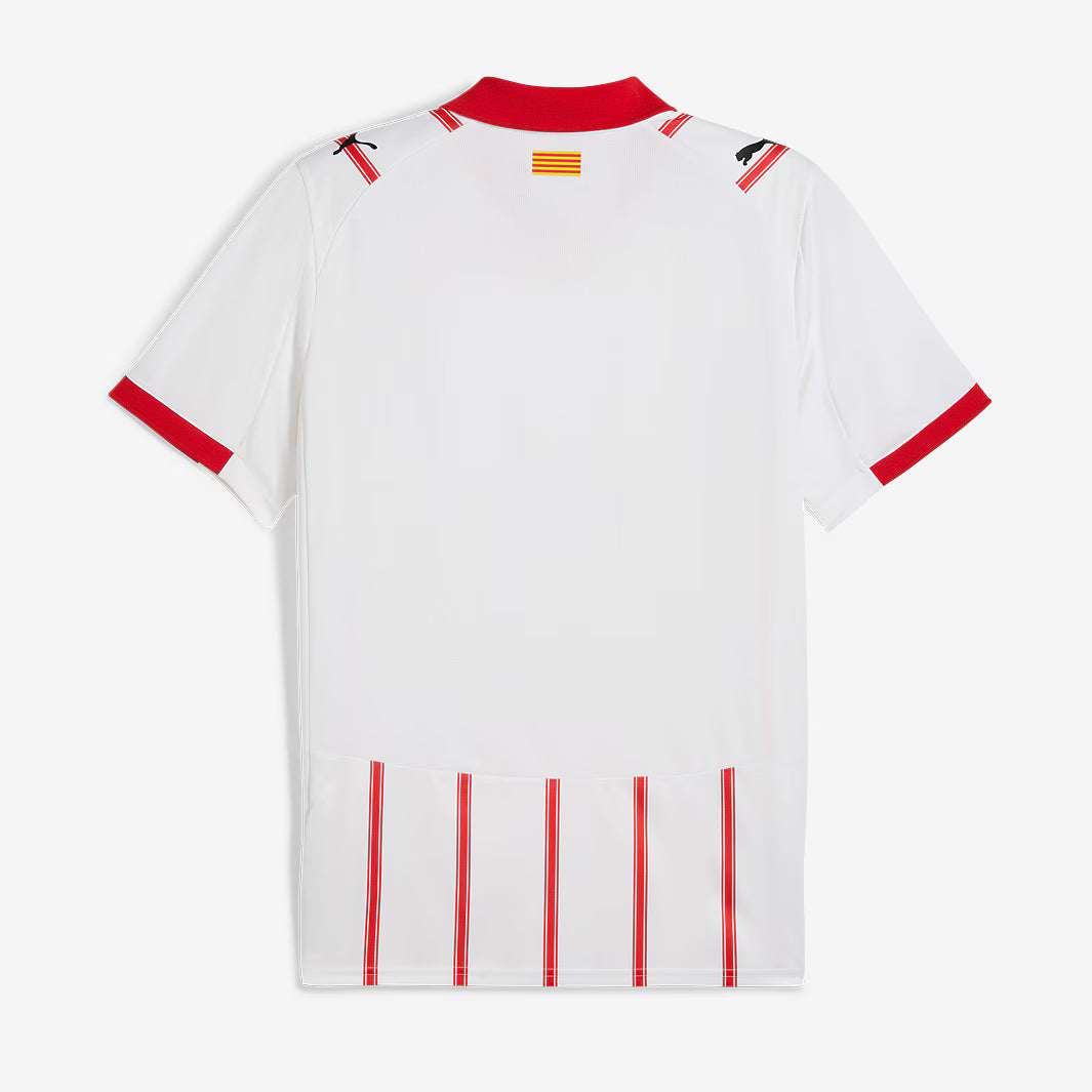 Girona 25/26 Home Kit