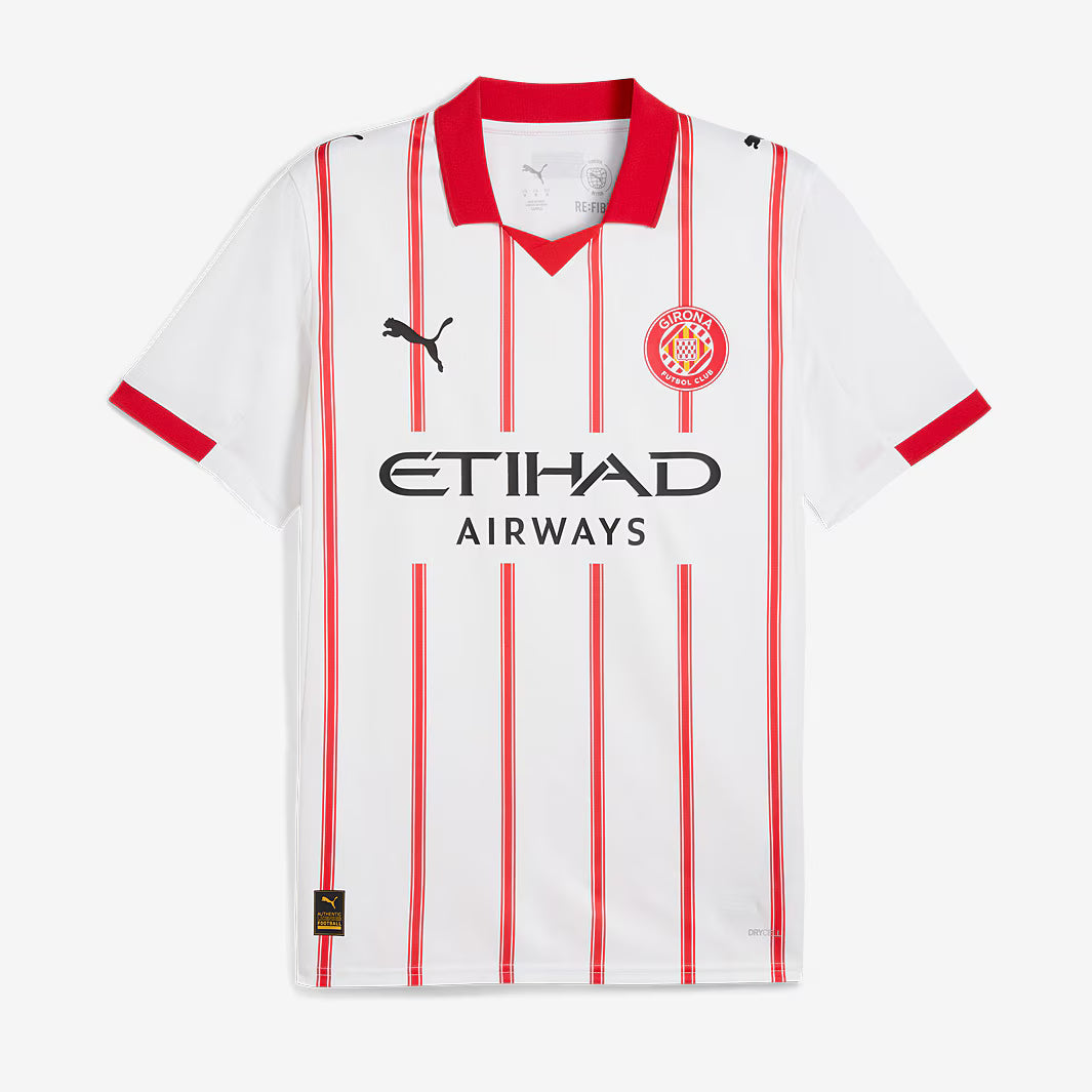 Girona 25/26 Home Kit