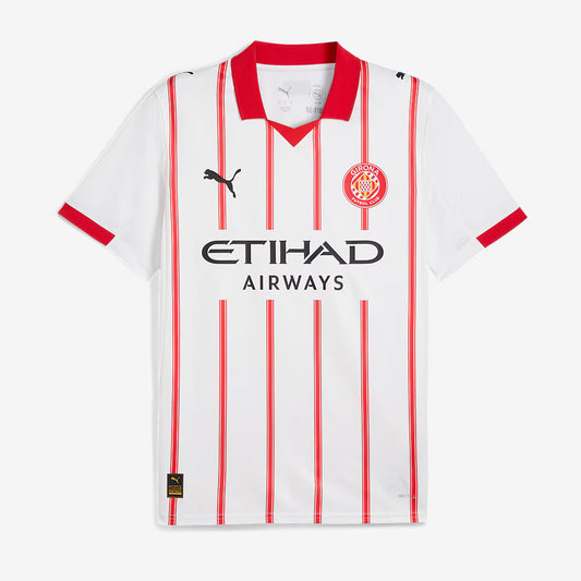 Girona 25/26 Home Kit