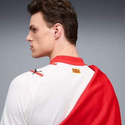 Girona 25/26 Home Kit