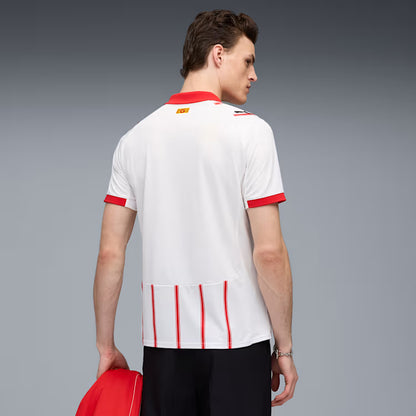 Girona 25/26 Home Kit