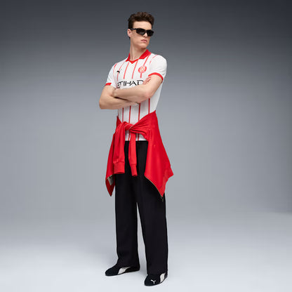 Girona 25/26 Home Kit