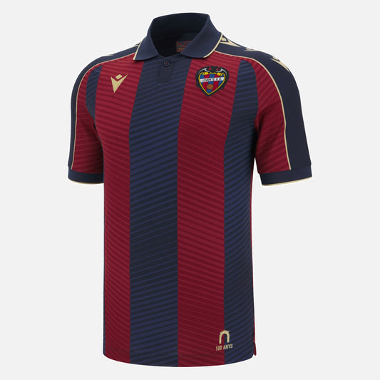 Levante 25/26 Home Kit