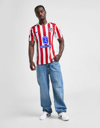 Villarreal 25/26 Home Kit