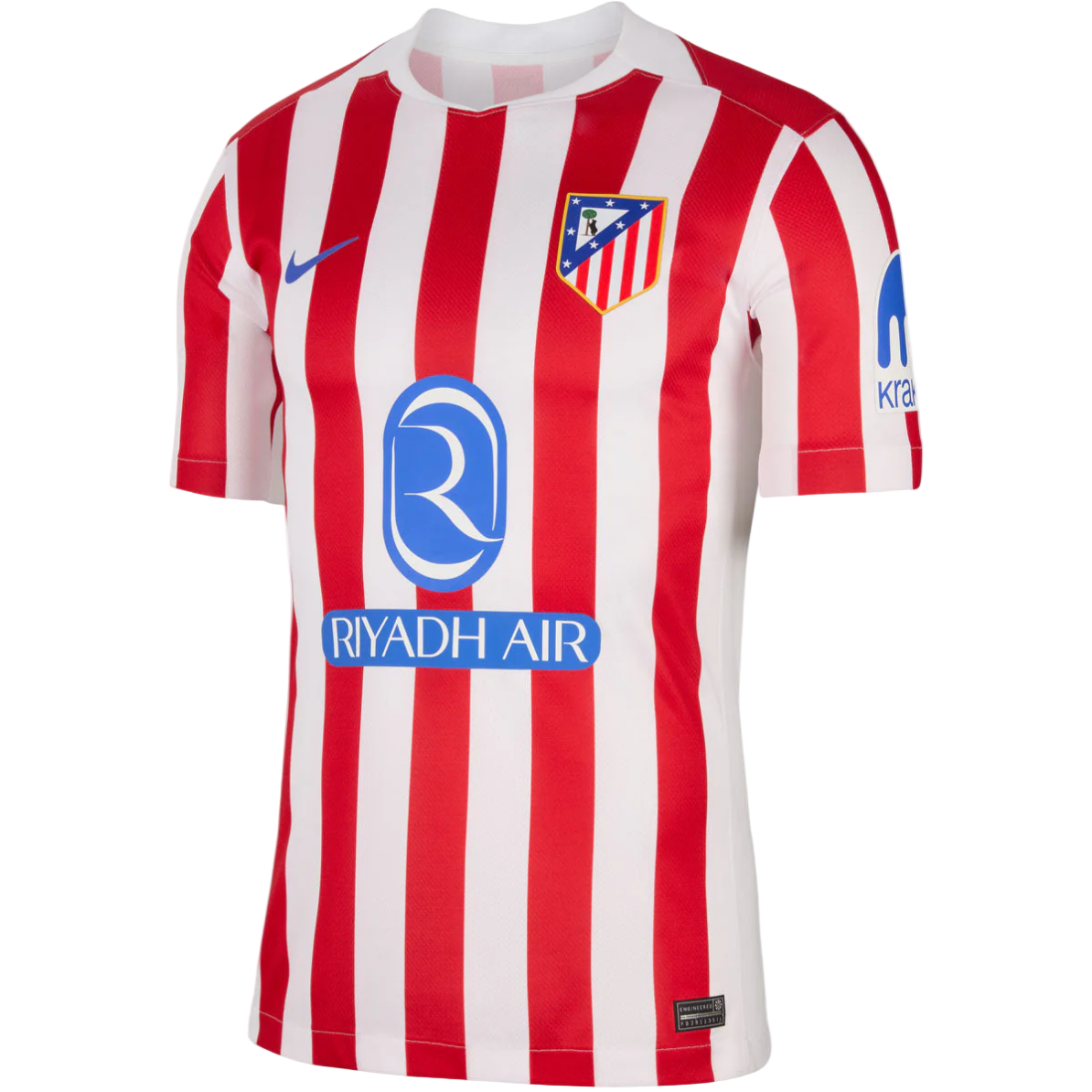 Villarreal 25/26 Home Kit