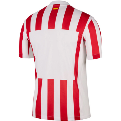 Villarreal 25/26 Home Kit