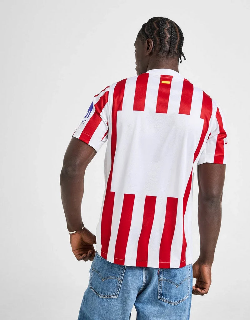 Villarreal 25/26 Home Kit