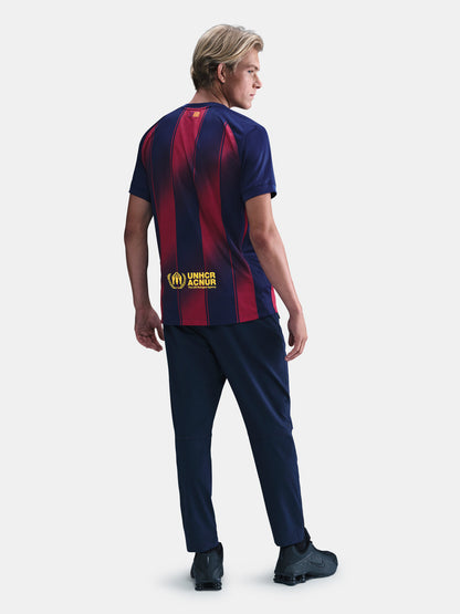 Barcalona 25/26 Home Kit
