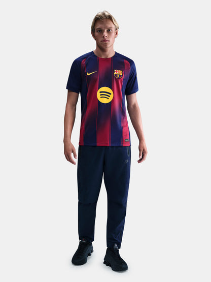 Barcalona 25/26 Home Kit