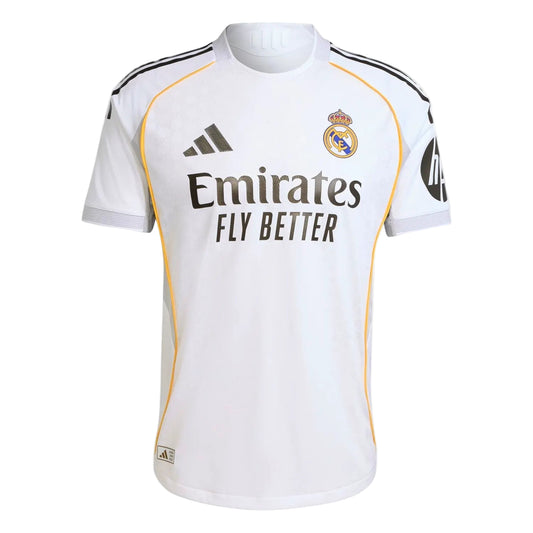 Real Madrid 25/26 Home Kit
