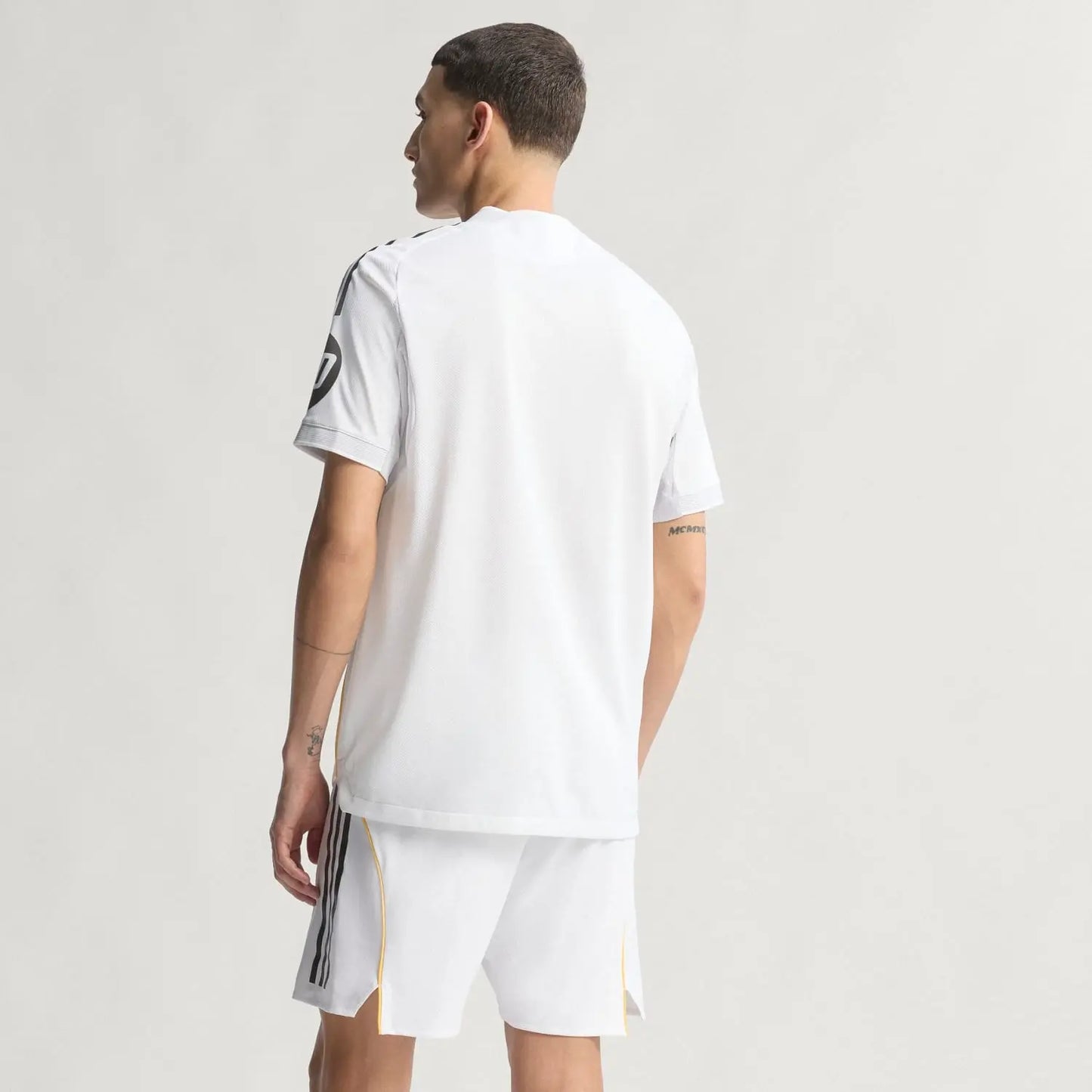 Real Madrid 25/26 Home Kit