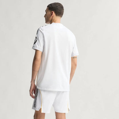 Real Madrid 25/26 Home Kit