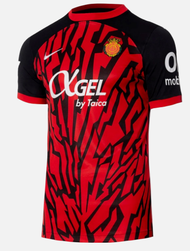 Mallorca 25/26 Home Kit