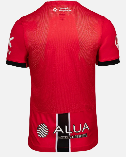 Mallorca 25/26 Home Kit