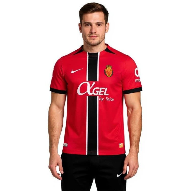Mallorca 25/26 Home Kit