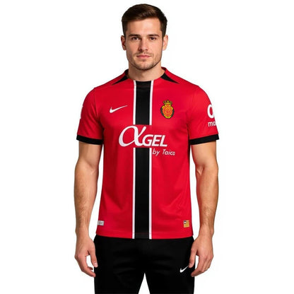 Mallorca 25/26 Home Kit